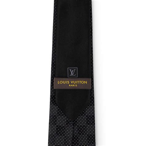 louis vuitton cravat|louis vuitton tie squares.